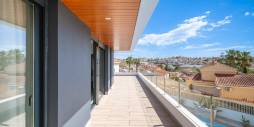 Gebraucht - Unabhängige Villa - Ciudad Quesada - Rojales - La Marquesa