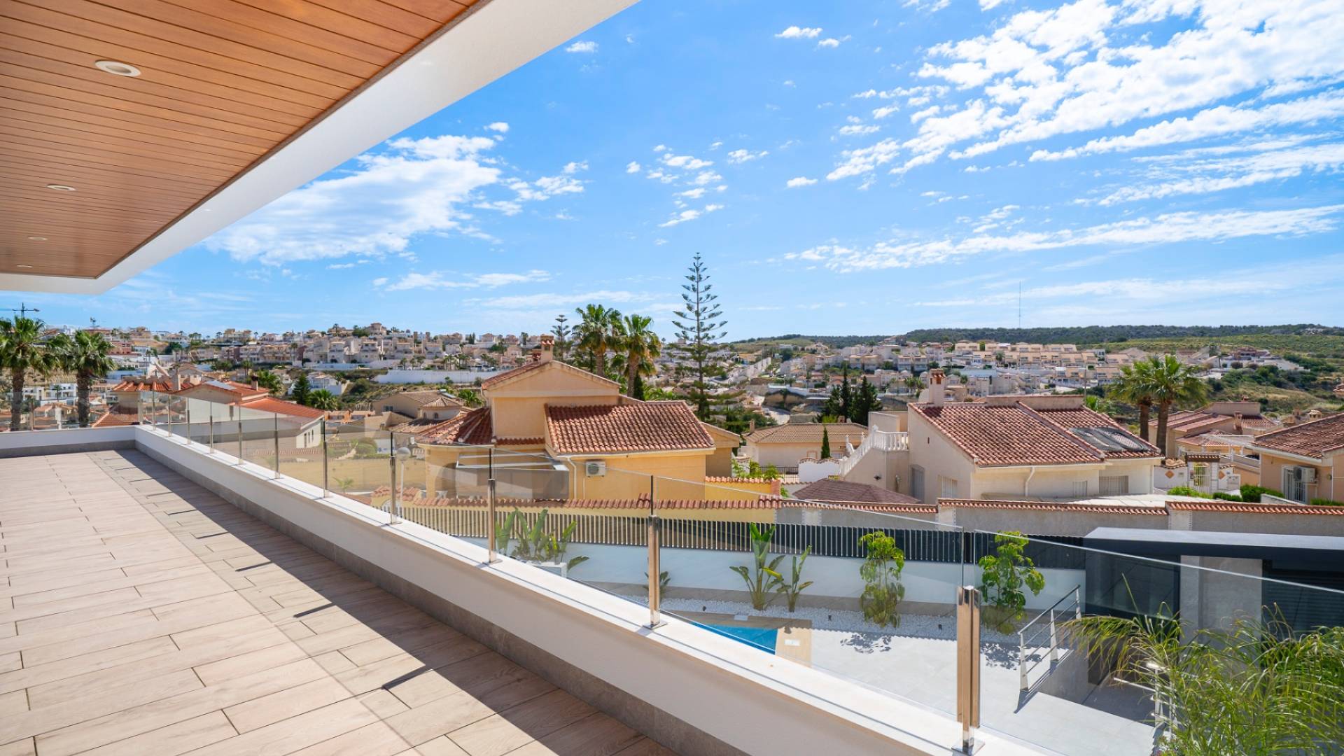 Gebraucht - Unabhängige Villa - Ciudad Quesada - Rojales - La Marquesa