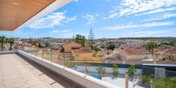Gebraucht - Unabhängige Villa - Ciudad Quesada - Rojales - La Marquesa
