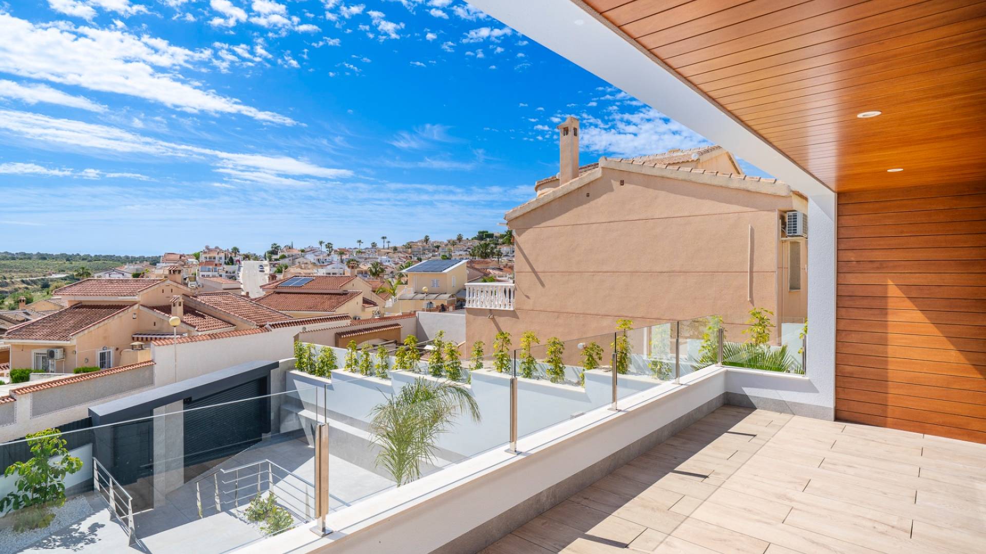 Gebraucht - Unabhängige Villa - Ciudad Quesada - Rojales - La Marquesa