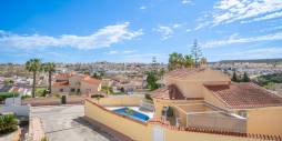 Gebraucht - Unabhängige Villa - Ciudad Quesada - Rojales - La Marquesa