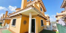 Gebraucht - Unabhängige Villa - Ciudad Quesada - Rojales - Lo Marabu