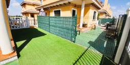 Gebraucht - Unabhängige Villa - Ciudad Quesada - Rojales - Lo Marabu