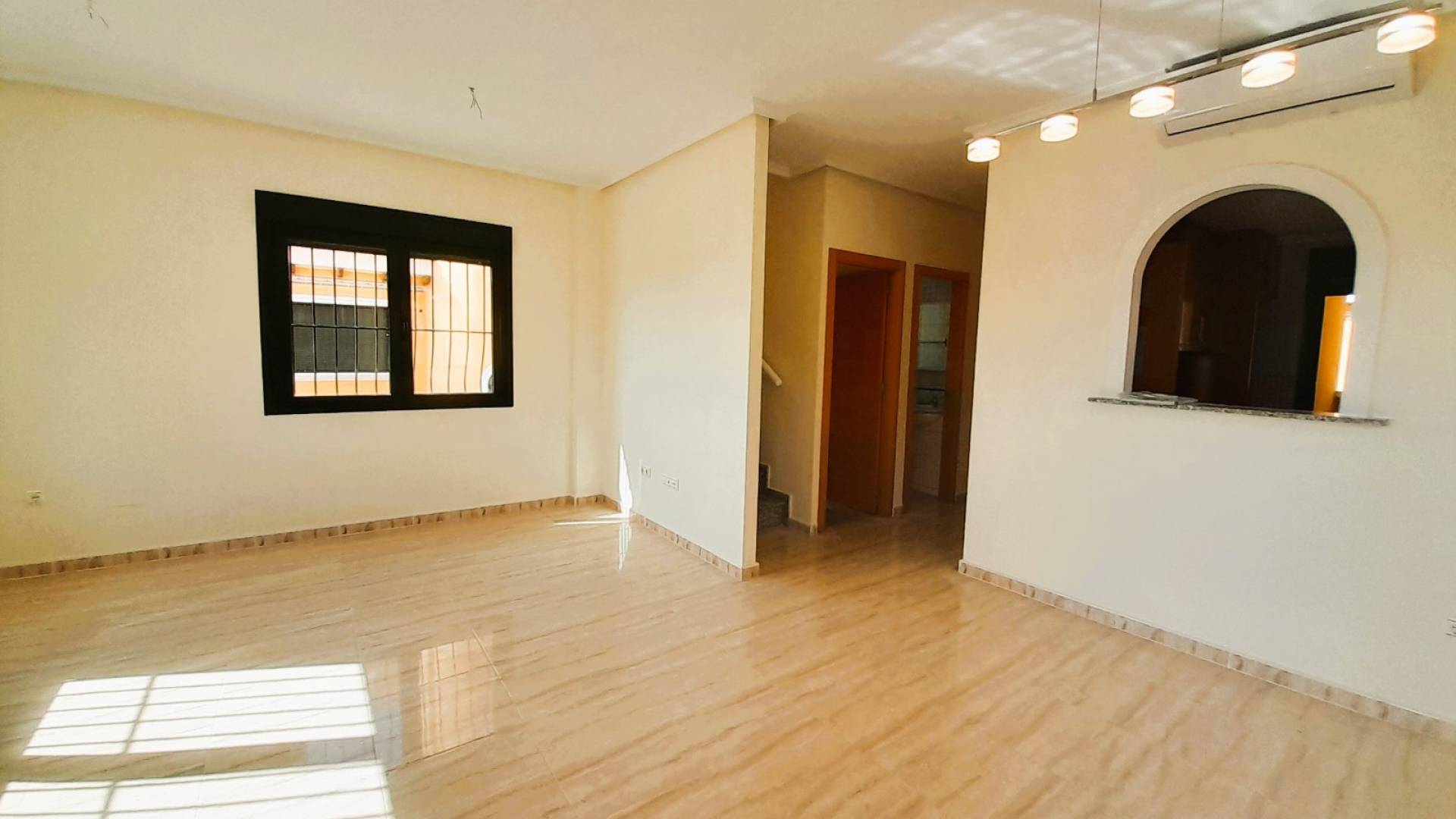 Gebraucht - Unabhängige Villa - Ciudad Quesada - Rojales - Lo Marabu