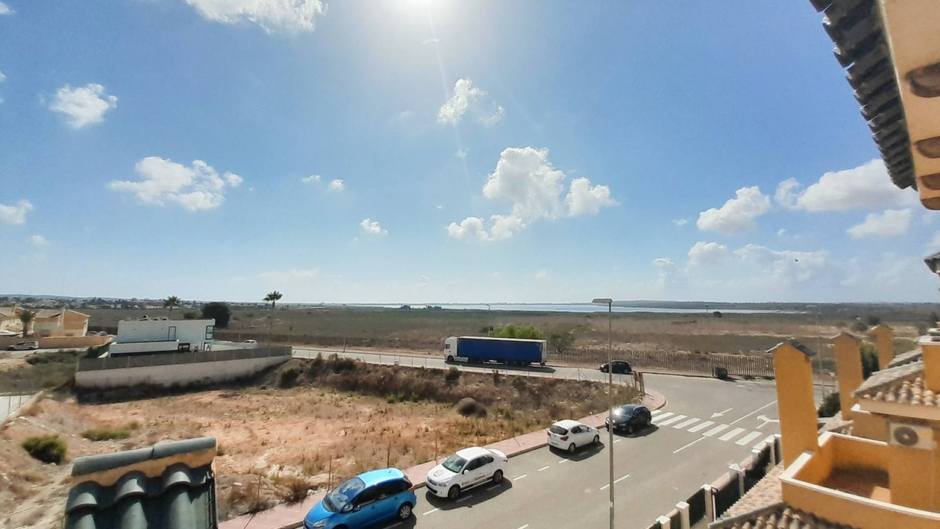 Gebraucht - Unabhängige Villa - Ciudad Quesada - Rojales - Lo Marabu