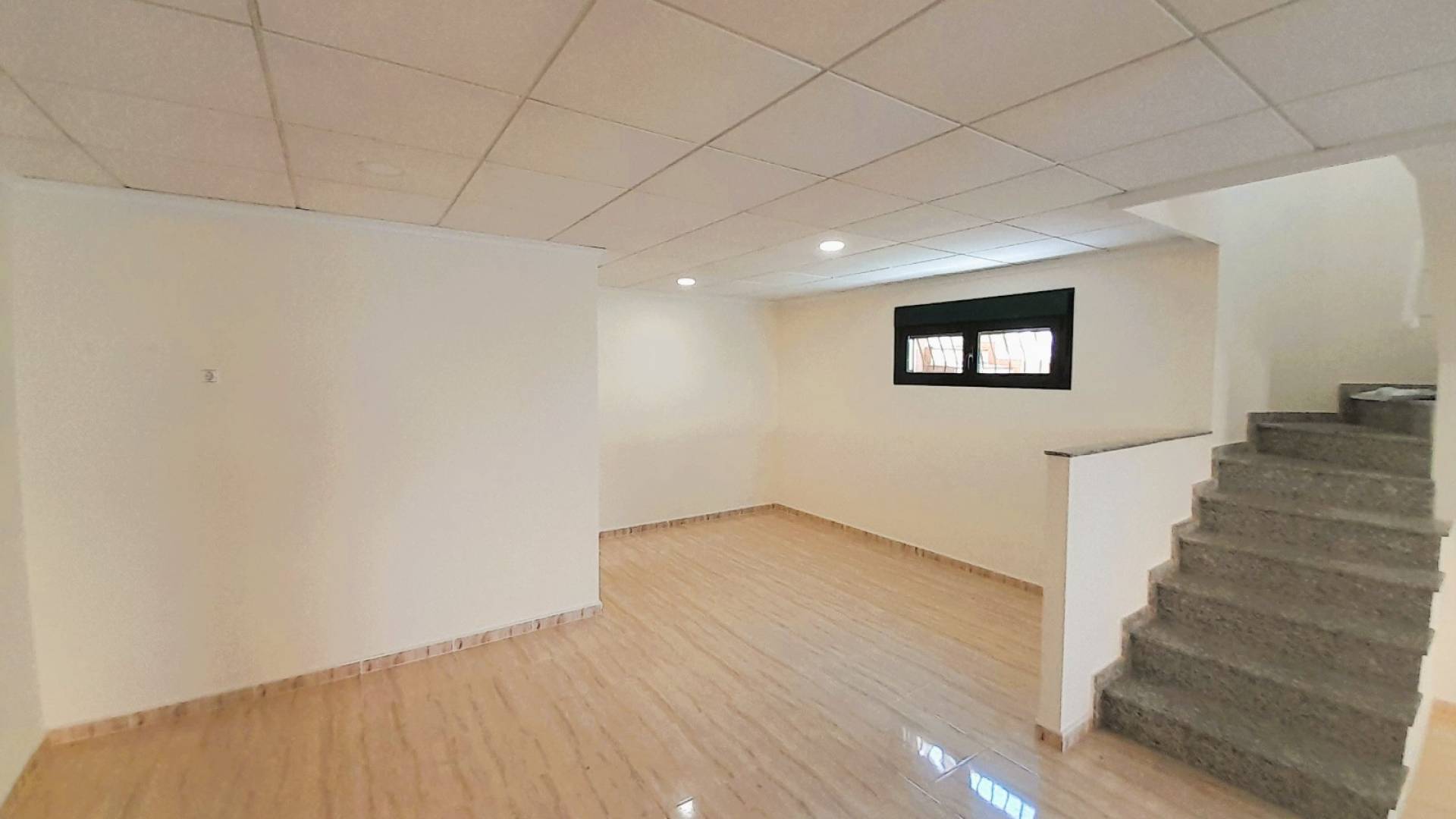 Gebraucht - Unabhängige Villa - Ciudad Quesada - Rojales - Lo Marabu
