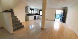 Gebraucht - Unabhängige Villa - Ciudad Quesada - Rojales - Lo Marabu