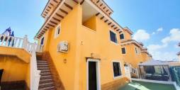 Gebraucht - Unabhängige Villa - Ciudad Quesada - Rojales - Lo Marabu