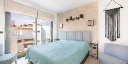 Gebraucht - Unabhängige Villa - Ciudad Quesada - Rojales - Lo pepin
