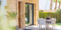 Gebraucht - Unabhängige Villa - Ciudad Quesada - Rojales - Lo pepin