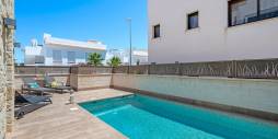 Gebraucht - Unabhängige Villa - Ciudad Quesada - Rojales