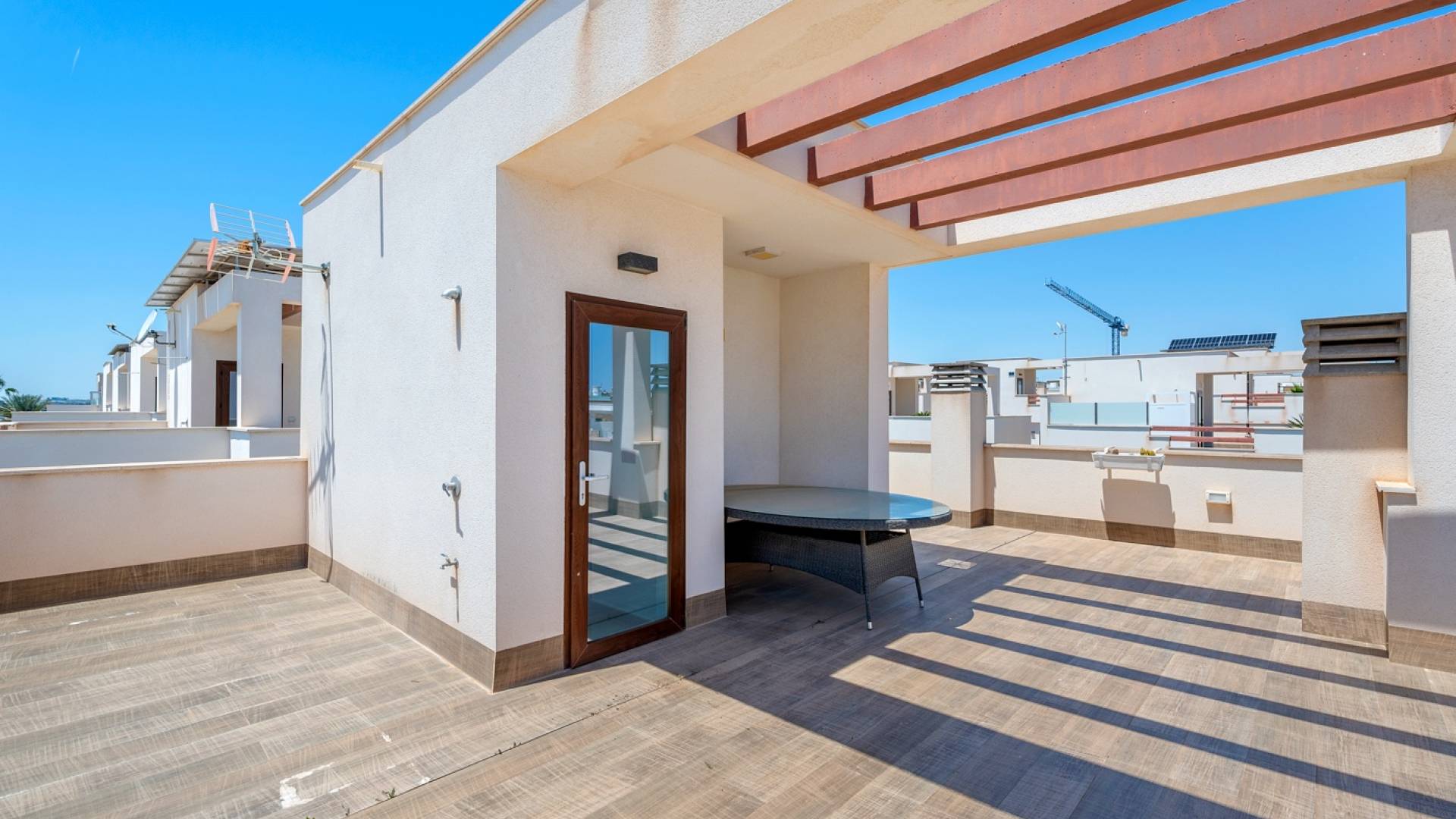Gebraucht - Unabhängige Villa - Ciudad Quesada - Rojales