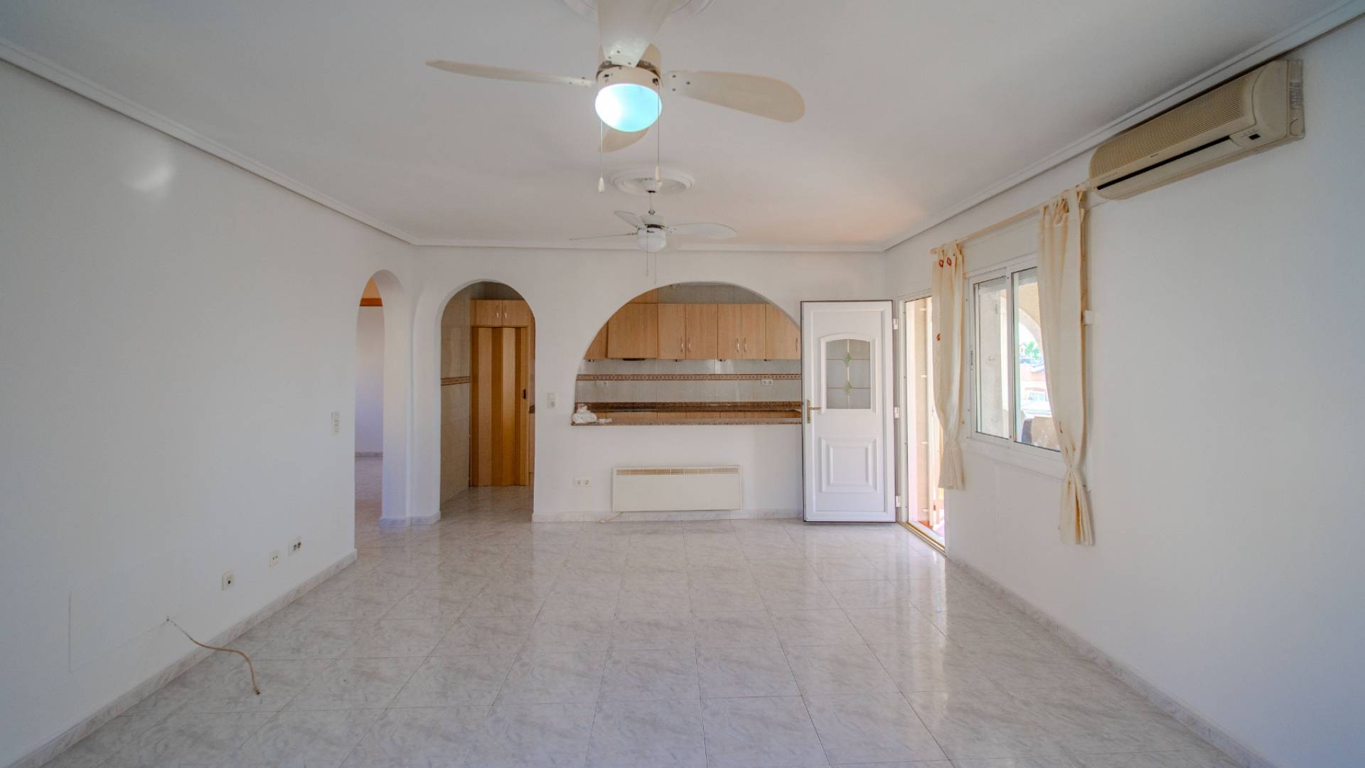 Gebraucht - Unabhängige Villa - Ciudad Quesada - Rojales