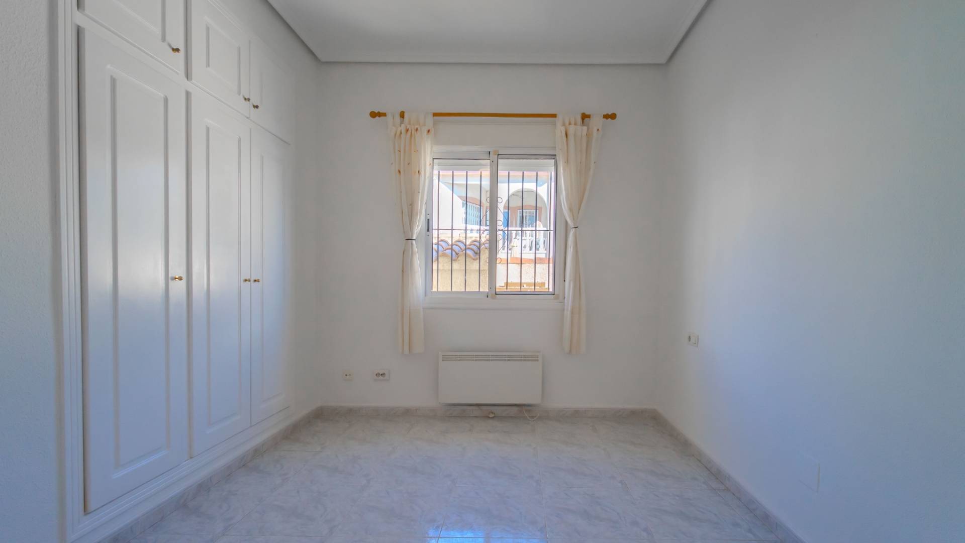 Gebraucht - Unabhängige Villa - Ciudad Quesada - Rojales