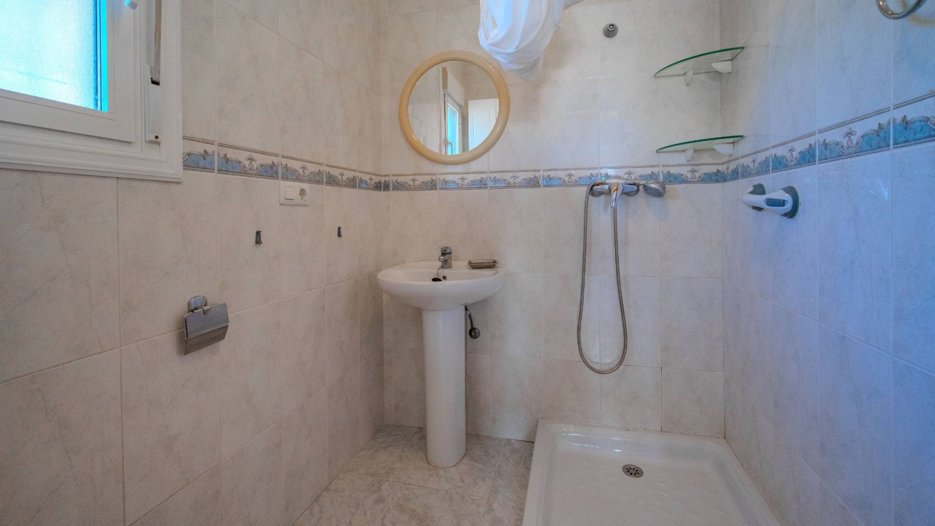 Gebraucht - Unabhängige Villa - Ciudad Quesada - Rojales
