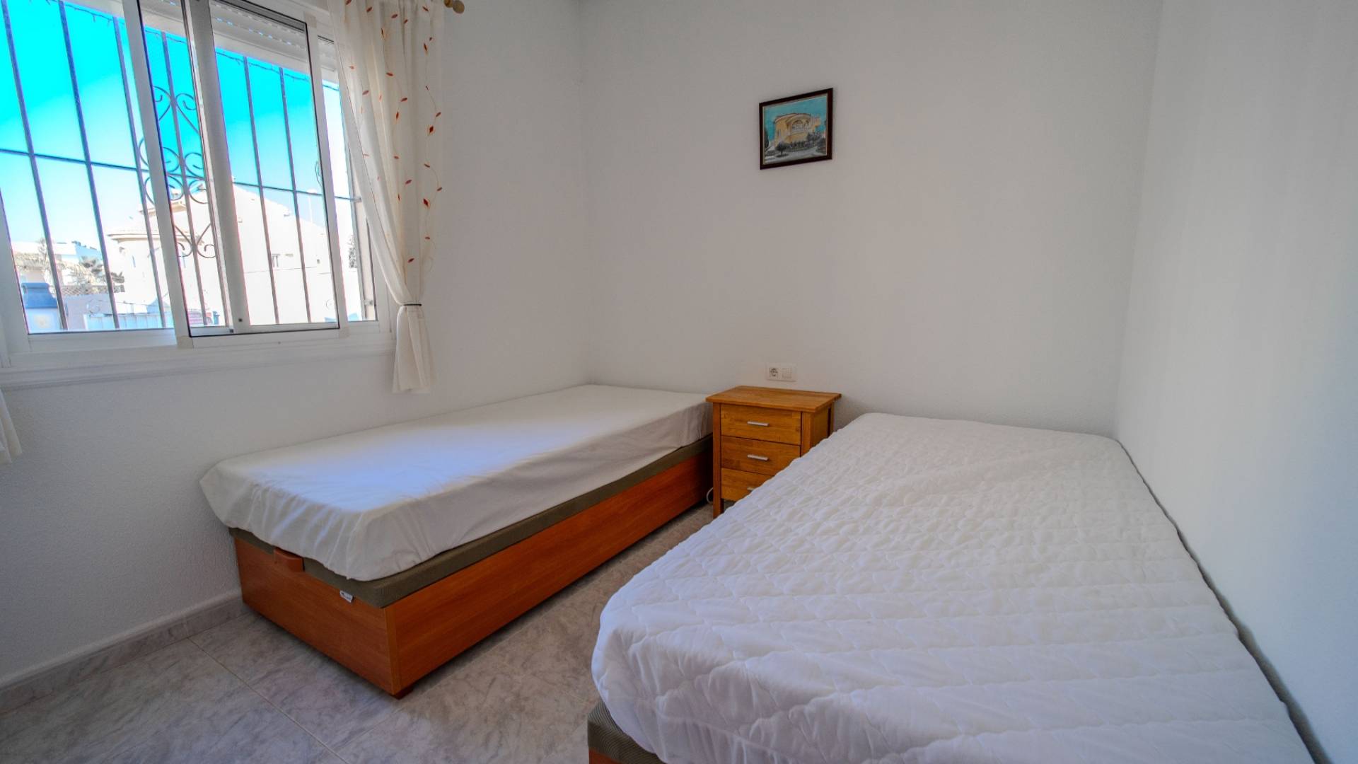 Gebraucht - Unabhängige Villa - Ciudad Quesada - Rojales