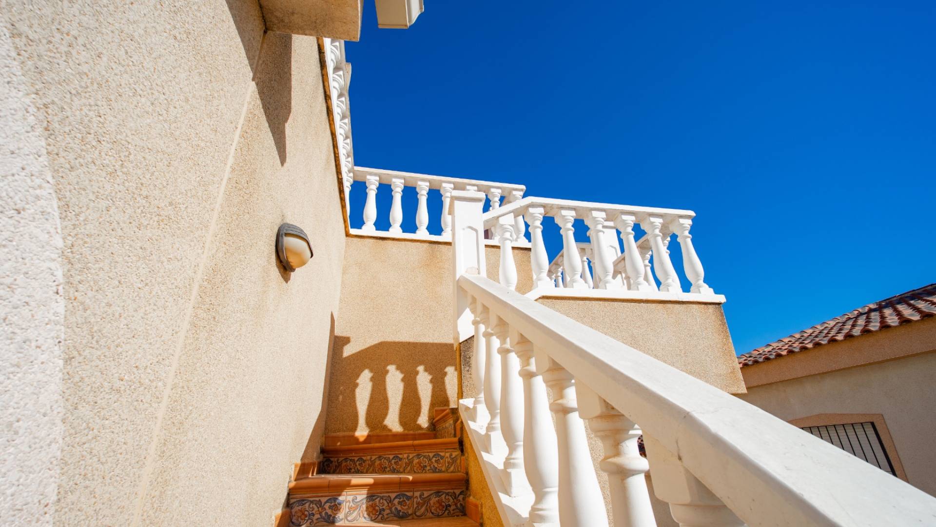 Gebraucht - Unabhängige Villa - Ciudad Quesada - Rojales