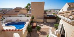 Gebraucht - Unabhängige Villa - Ciudad Quesada - Rojales