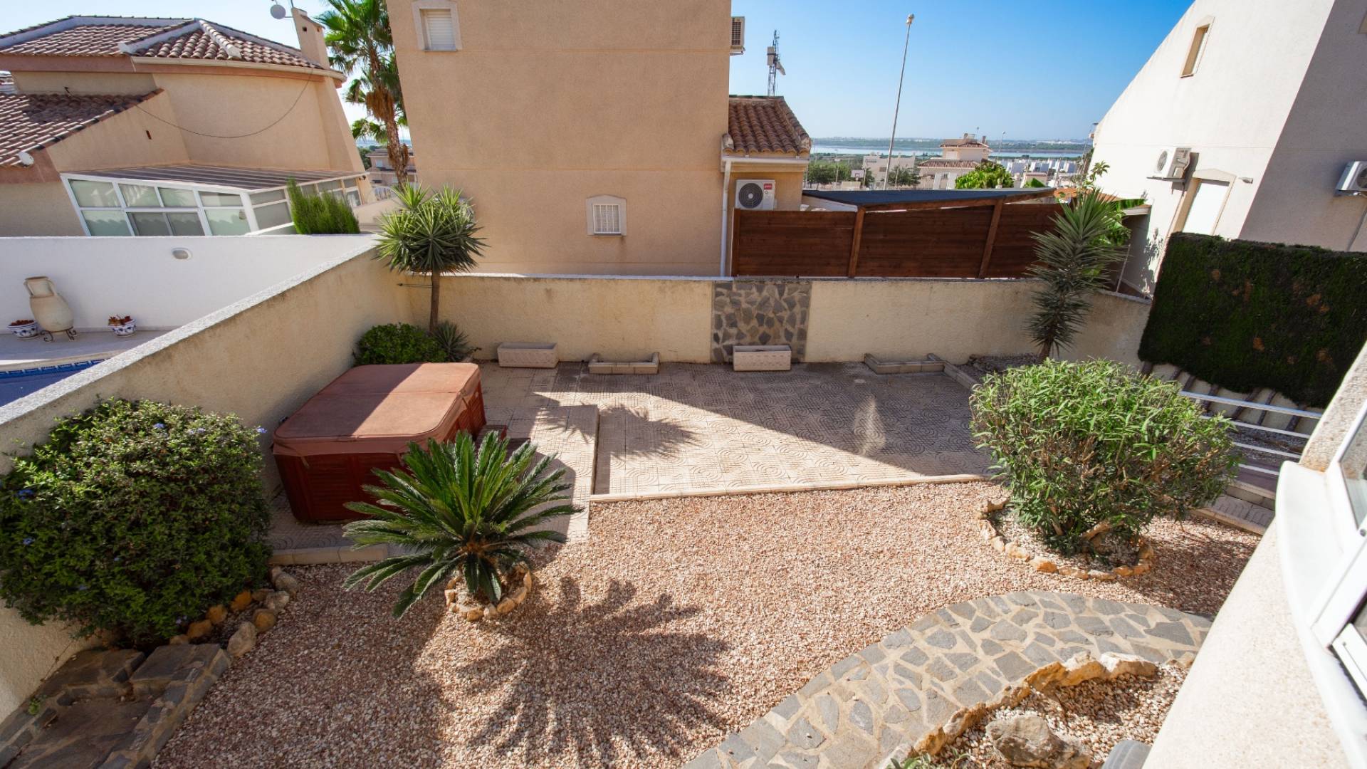 Gebraucht - Unabhängige Villa - Ciudad Quesada - Rojales