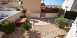 Gebraucht - Unabhängige Villa - Ciudad Quesada - Rojales