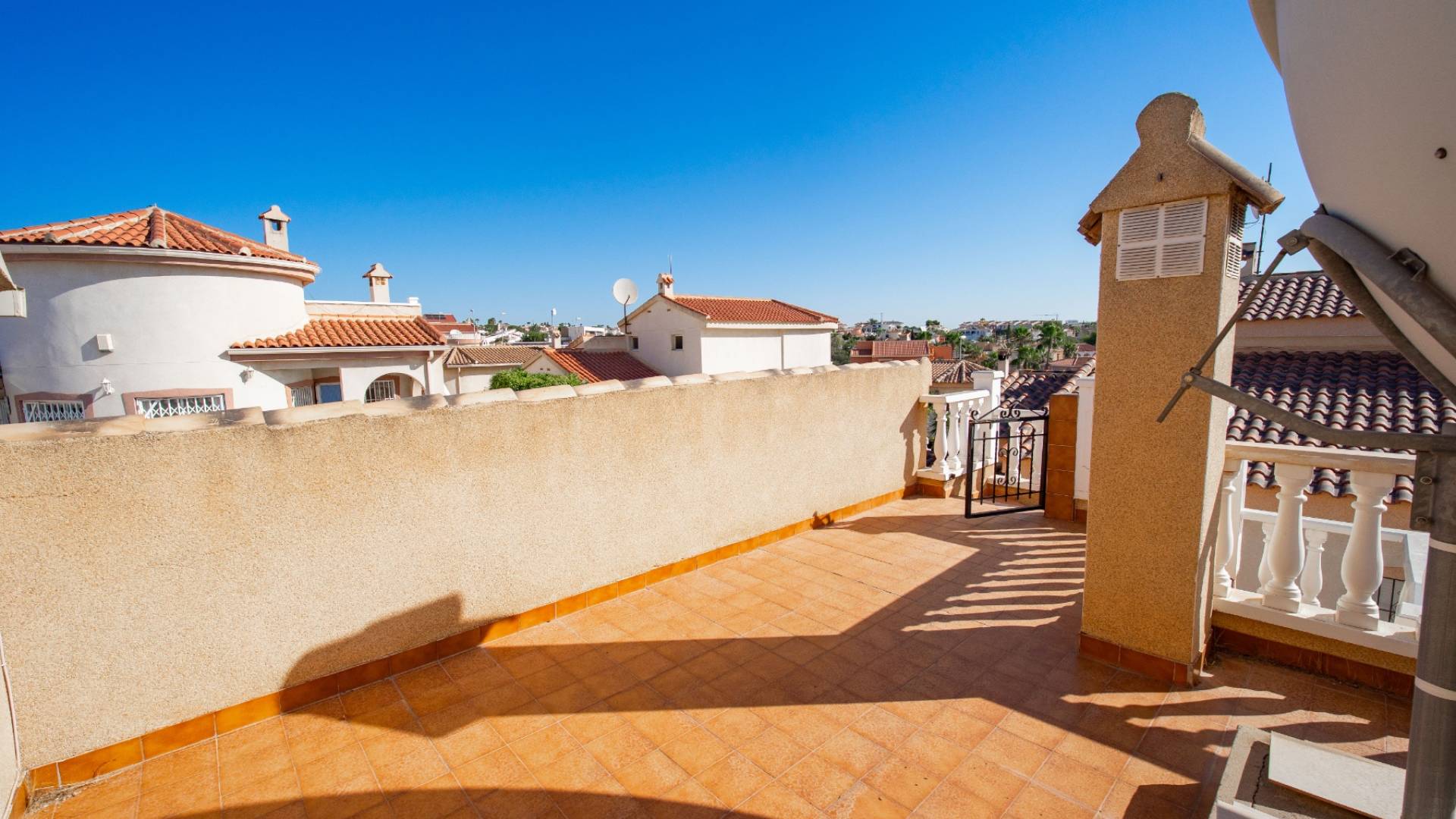 Gebraucht - Unabhängige Villa - Ciudad Quesada - Rojales