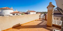 Gebraucht - Unabhängige Villa - Ciudad Quesada - Rojales