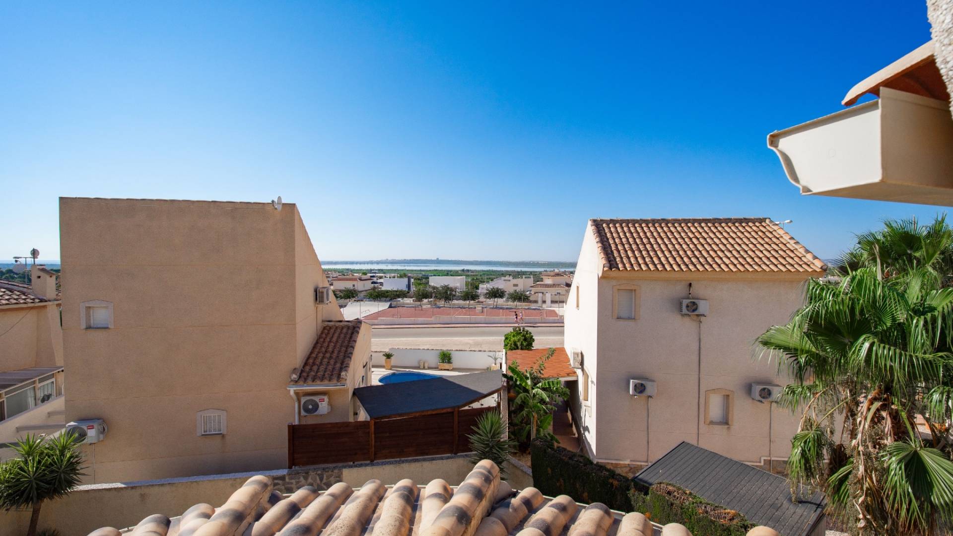 Gebraucht - Unabhängige Villa - Ciudad Quesada - Rojales