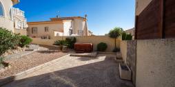 Gebraucht - Unabhängige Villa - Ciudad Quesada - Rojales