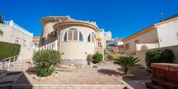 Gebraucht - Unabhängige Villa - Ciudad Quesada - Rojales