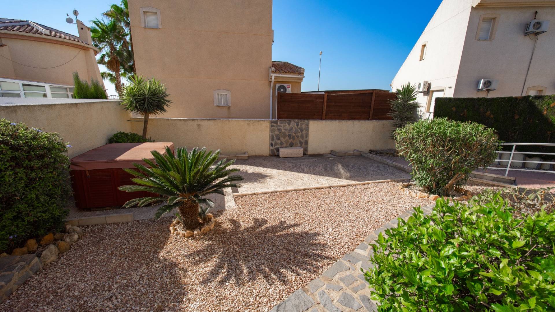 Gebraucht - Unabhängige Villa - Ciudad Quesada - Rojales