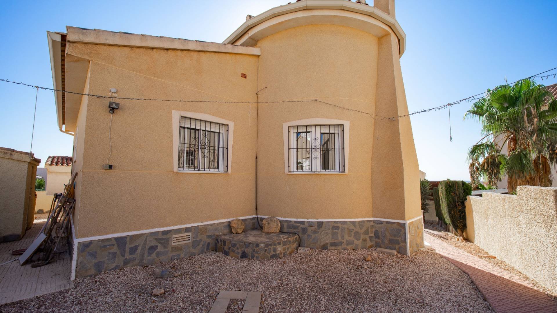 Gebraucht - Unabhängige Villa - Ciudad Quesada - Rojales