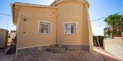 Gebraucht - Unabhängige Villa - Ciudad Quesada - Rojales