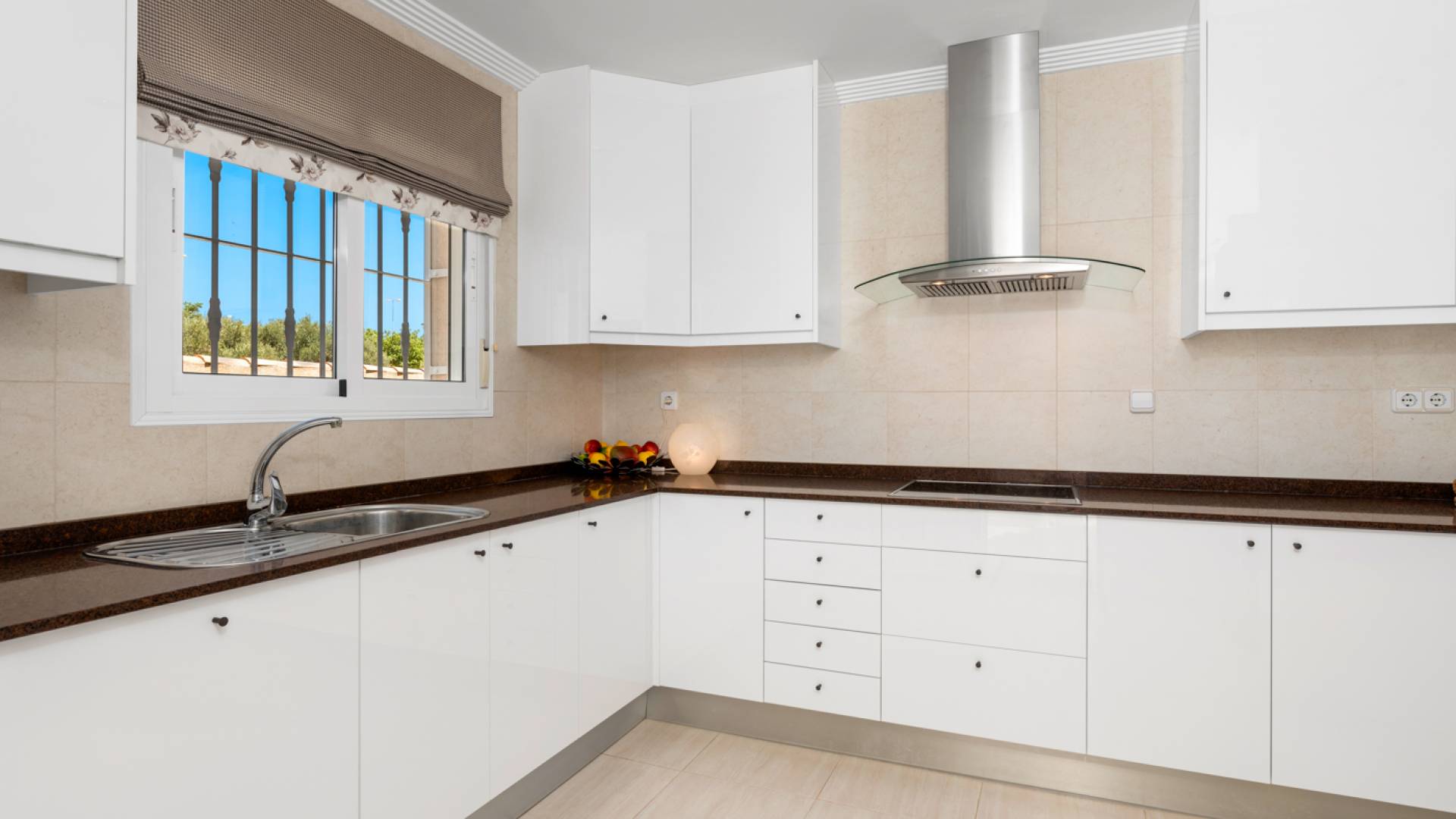 Gebraucht - Unabhängige Villa - Ciudad Quesada