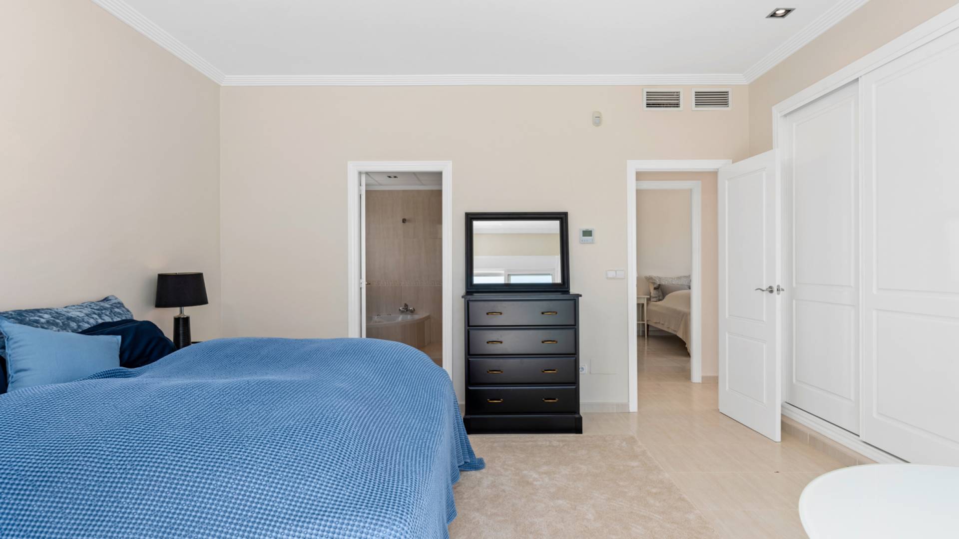 Gebraucht - Unabhängige Villa - Ciudad Quesada