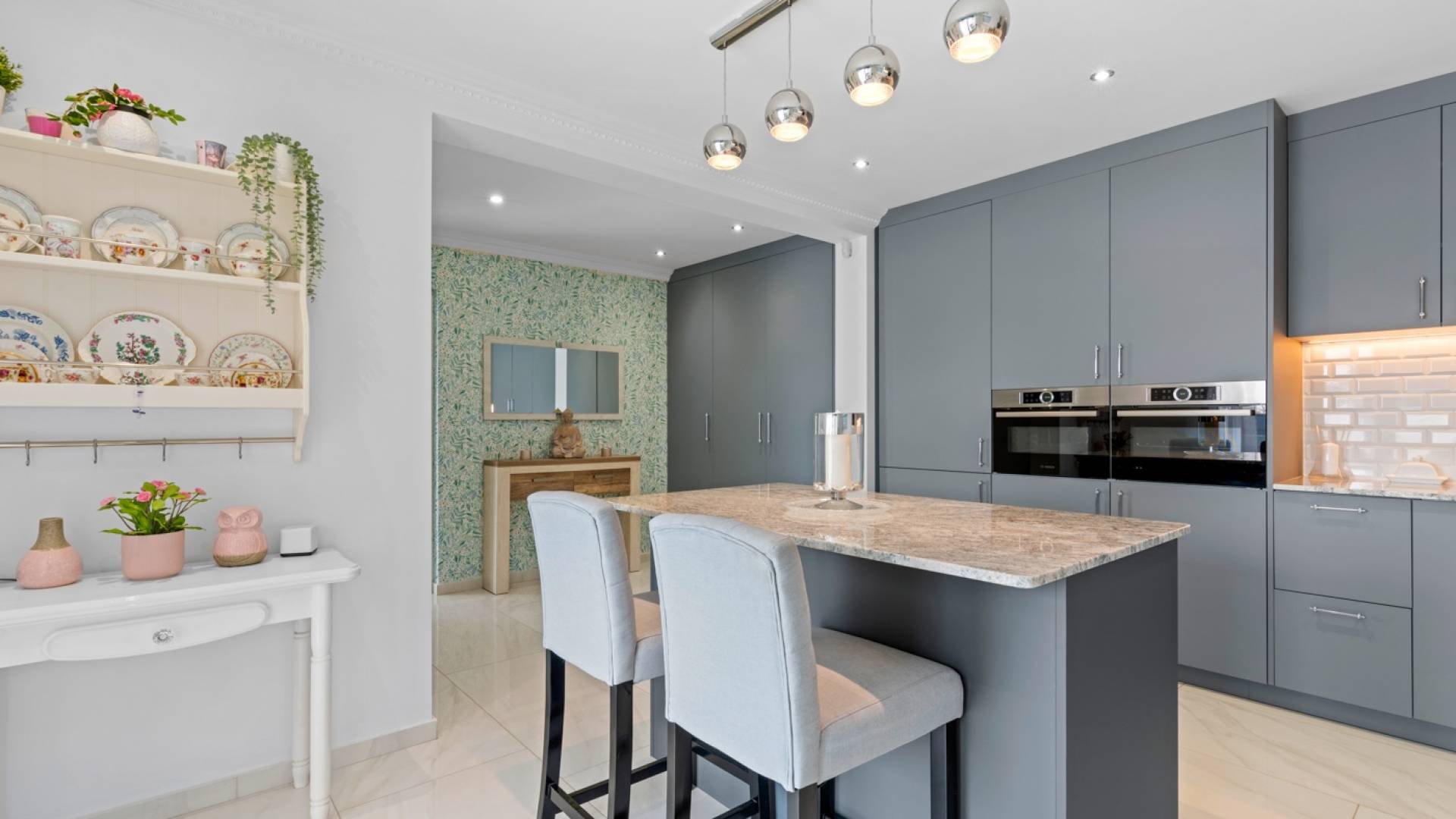 Gebraucht - Unabhängige Villa - Ciudad Quesada