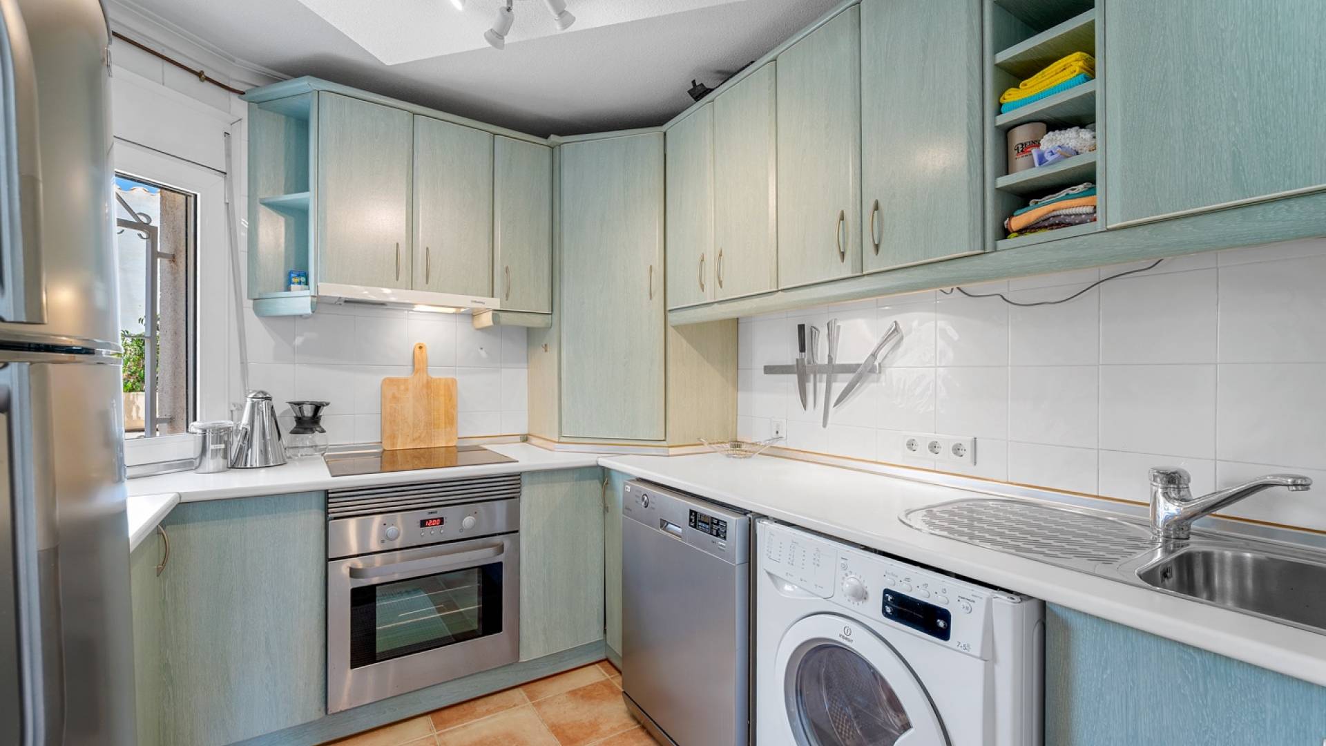 Gebraucht - Unabhängige Villa - Ciudad Quesada