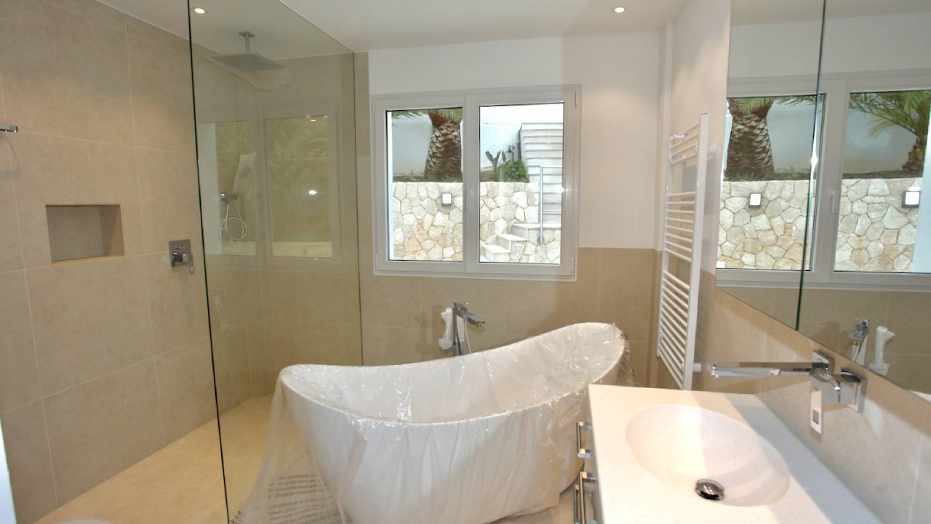 Gebraucht - Unabhängige Villa - Costa d'en Blanes - Calvià