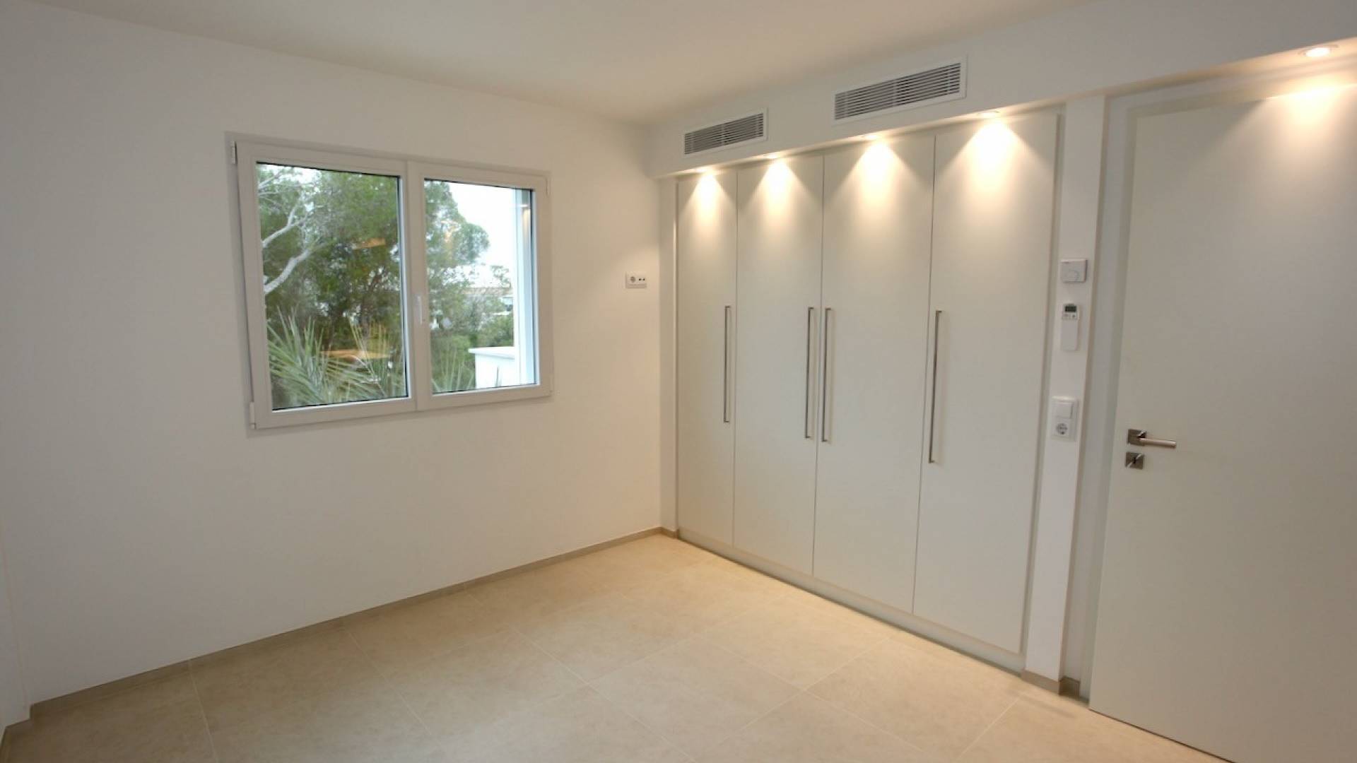 Gebraucht - Unabhängige Villa - Costa d'en Blanes - Calvià