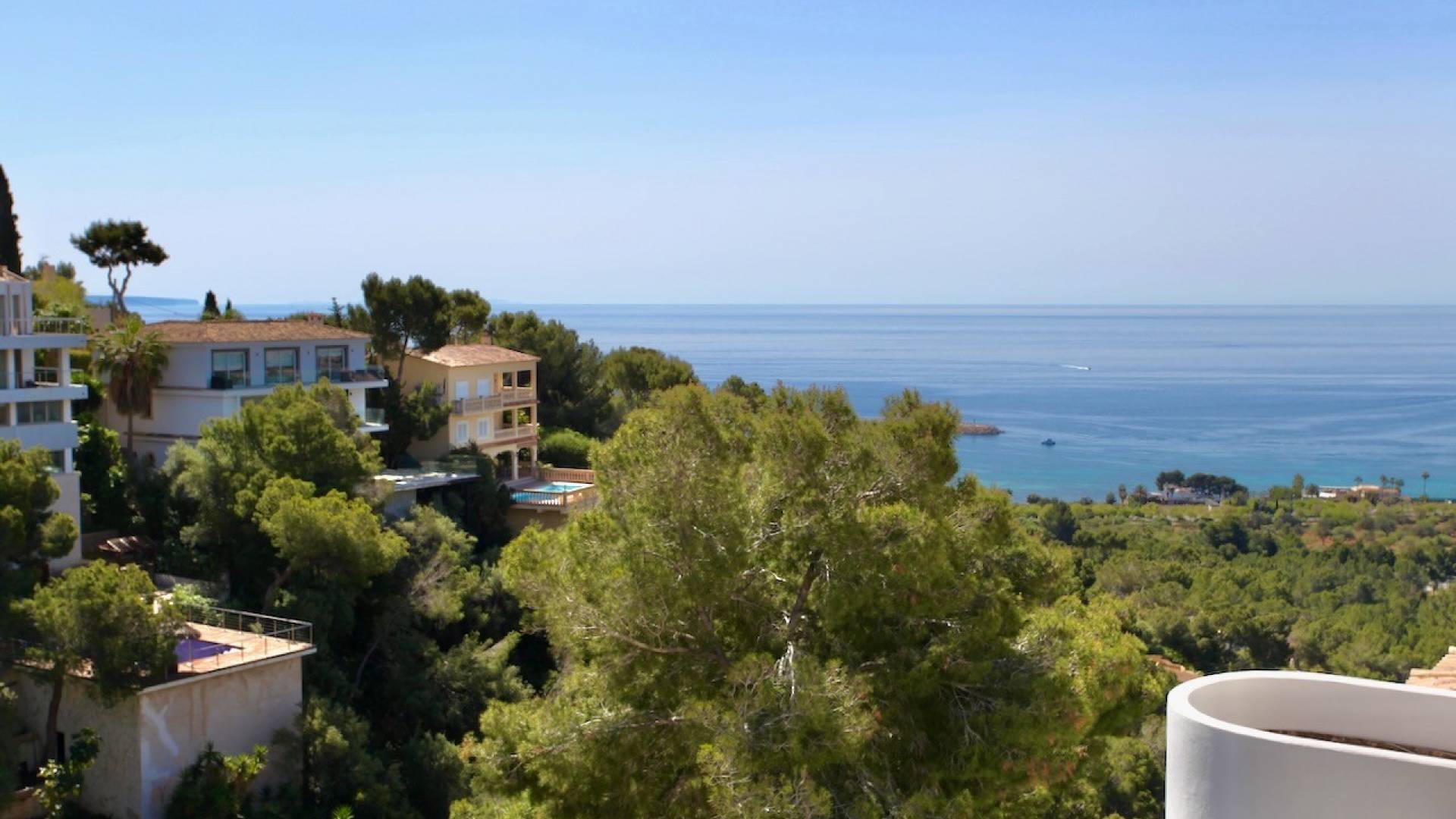 Gebraucht - Unabhängige Villa - Costa d'en Blanes - Calvià