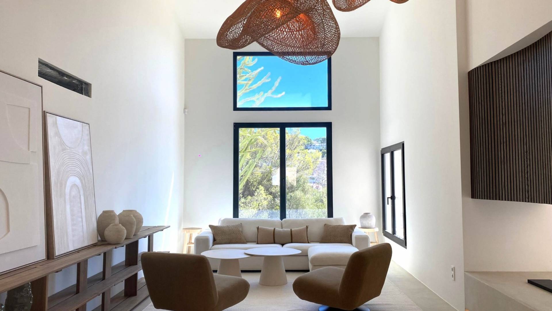 Gebraucht - Unabhängige Villa - Costa d'en Blanes