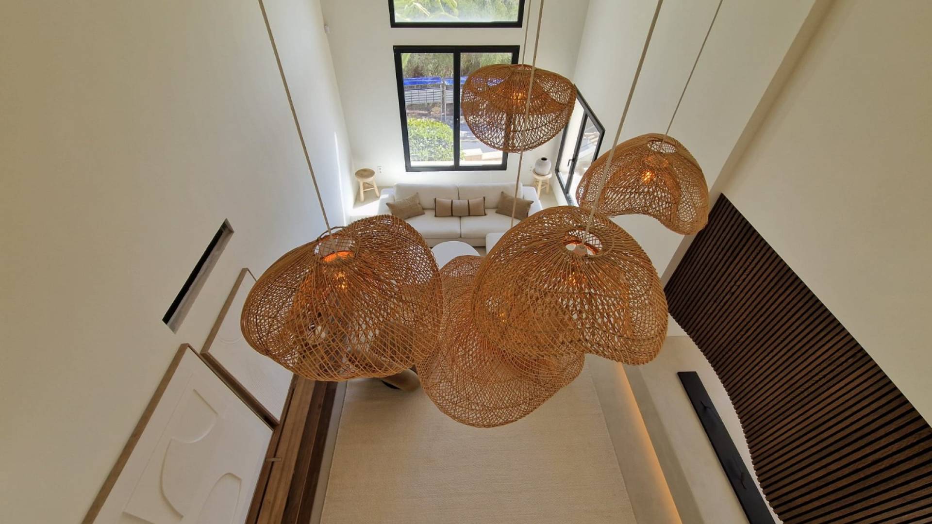 Gebraucht - Unabhängige Villa - Costa d'en Blanes