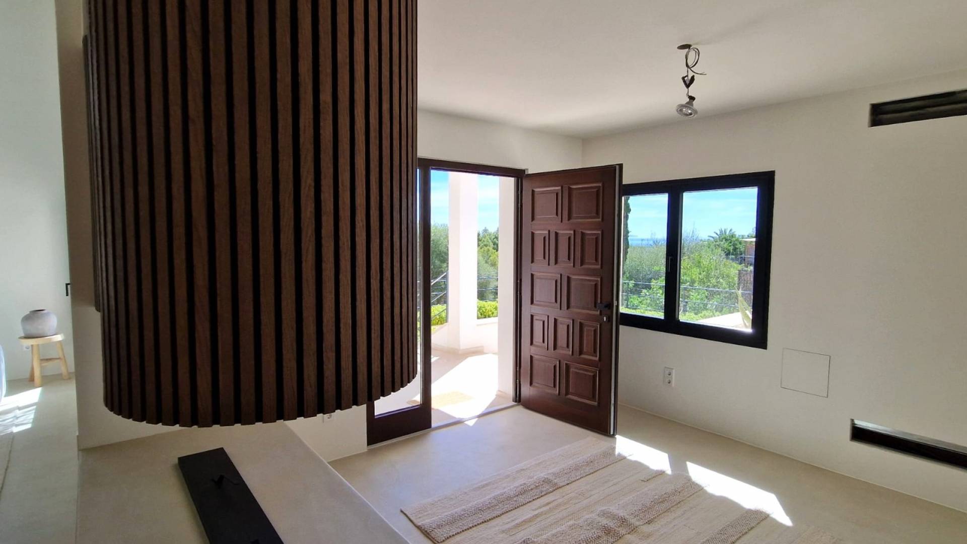 Gebraucht - Unabhängige Villa - Costa d'en Blanes