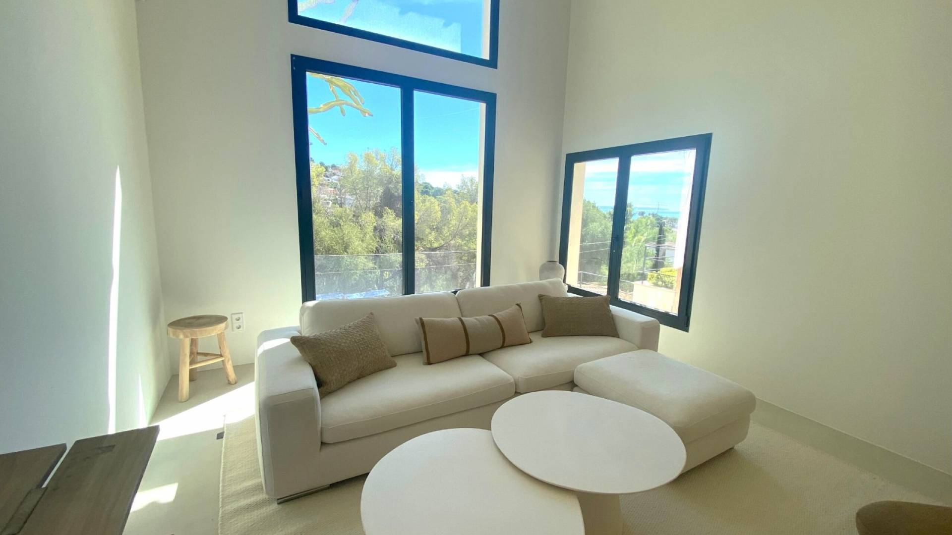 Gebraucht - Unabhängige Villa - Costa d'en Blanes