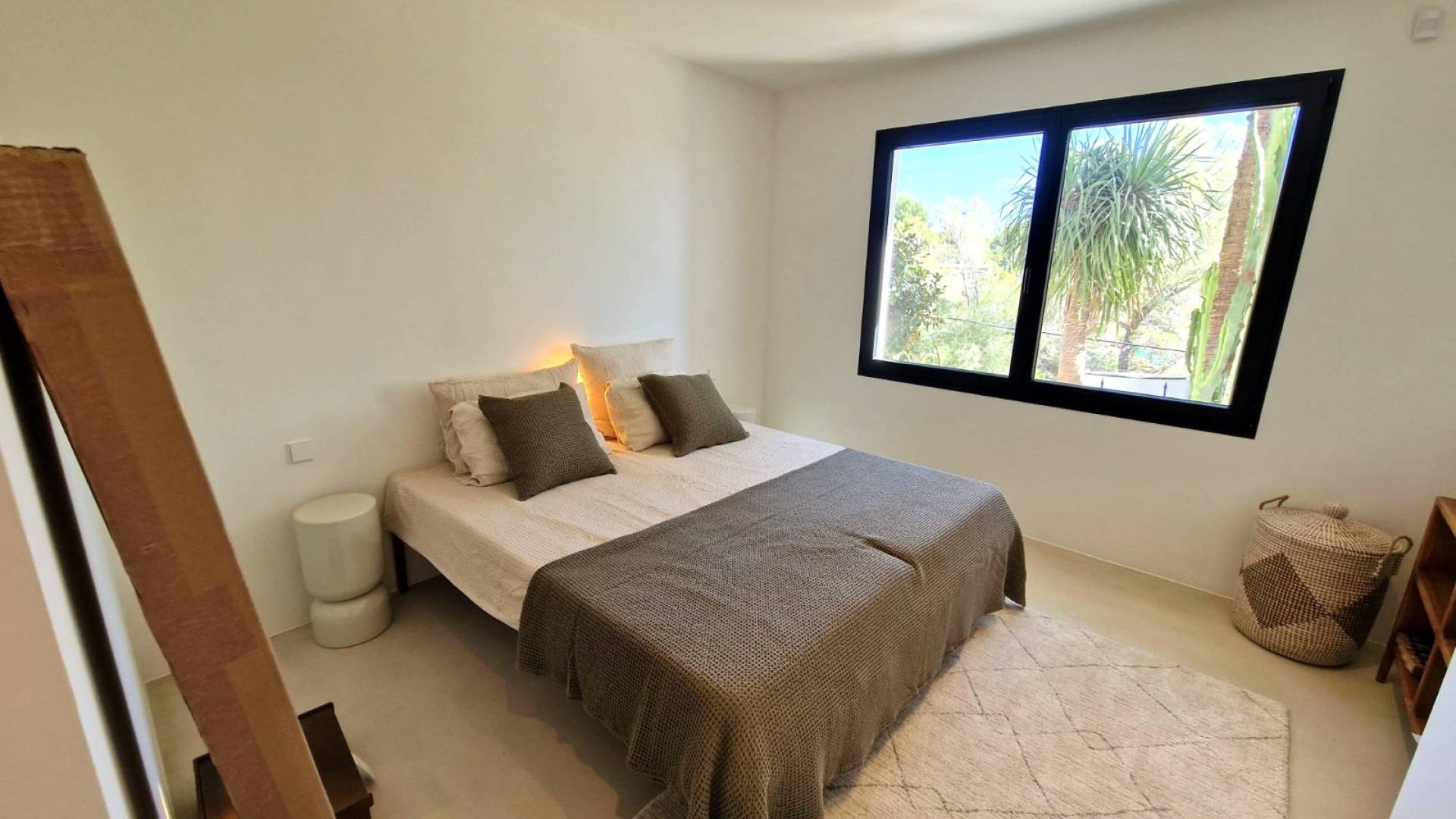 Gebraucht - Unabhängige Villa - Costa d'en Blanes