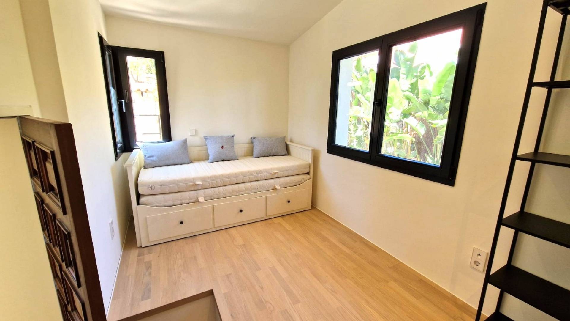 Gebraucht - Unabhängige Villa - Costa d'en Blanes