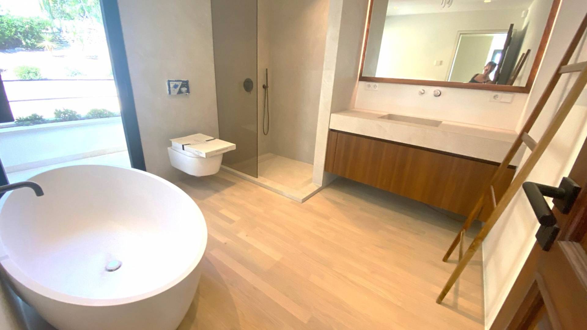 Gebraucht - Unabhängige Villa - Costa d'en Blanes