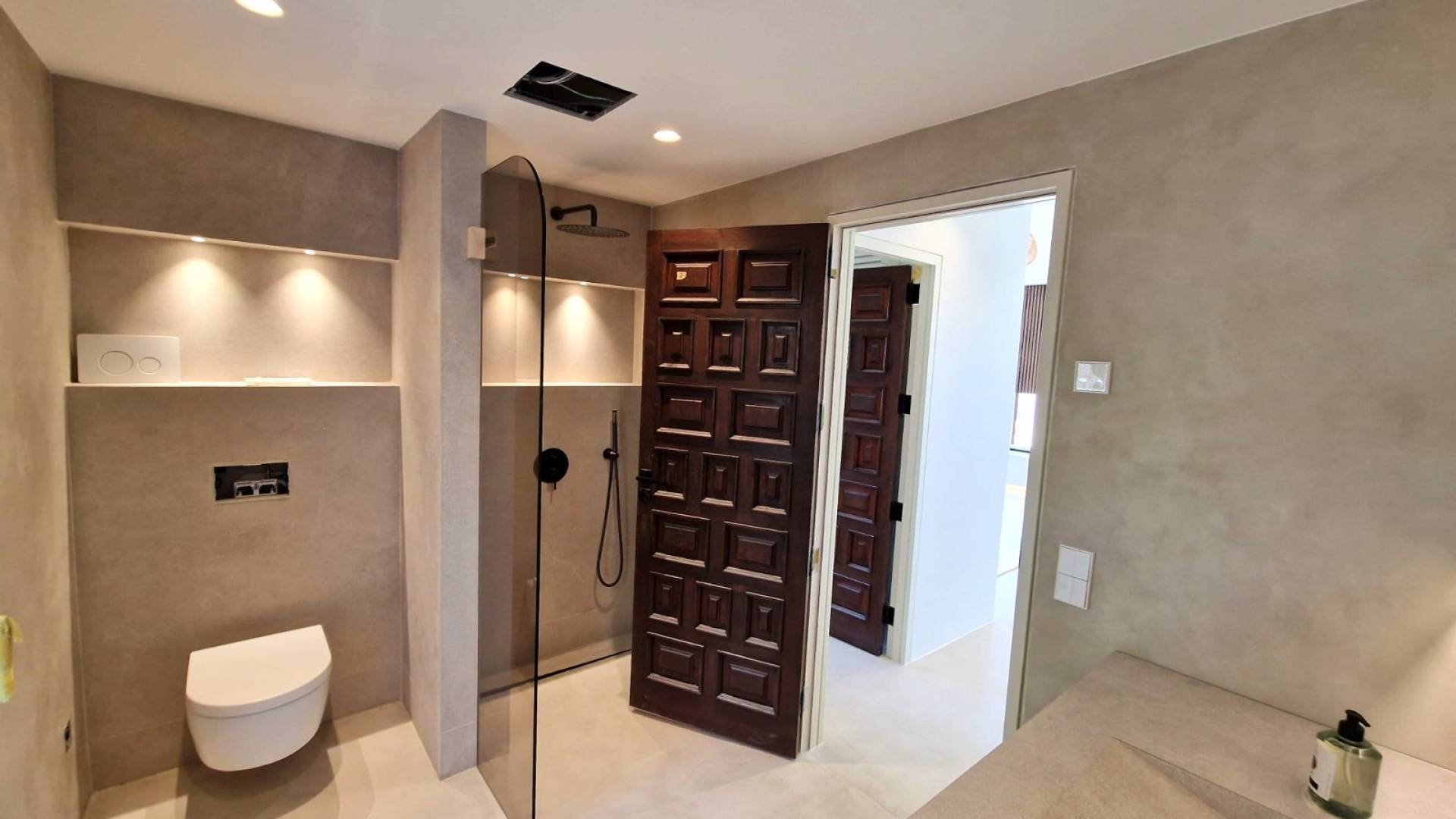 Gebraucht - Unabhängige Villa - Costa d'en Blanes