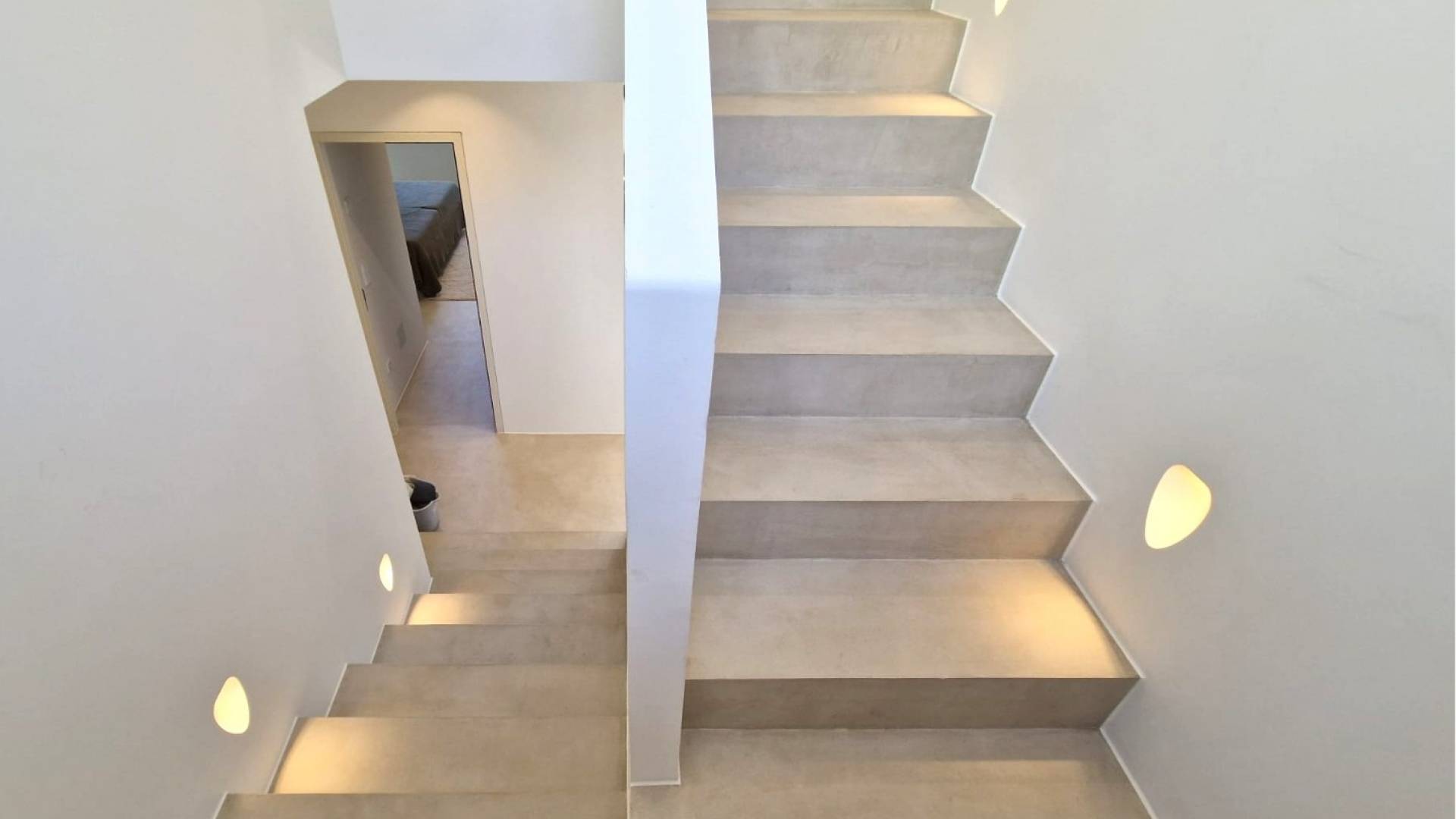 Gebraucht - Unabhängige Villa - Costa d'en Blanes