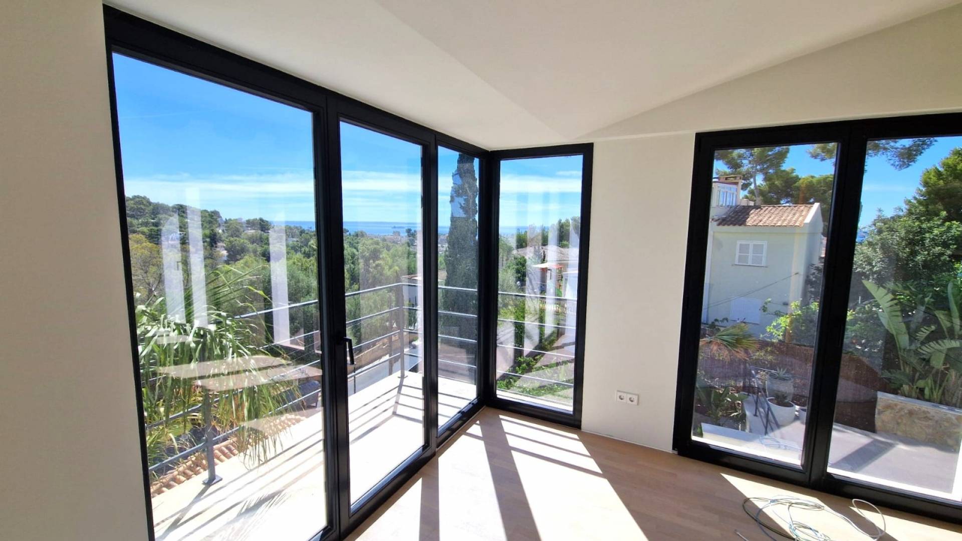 Gebraucht - Unabhängige Villa - Costa d'en Blanes