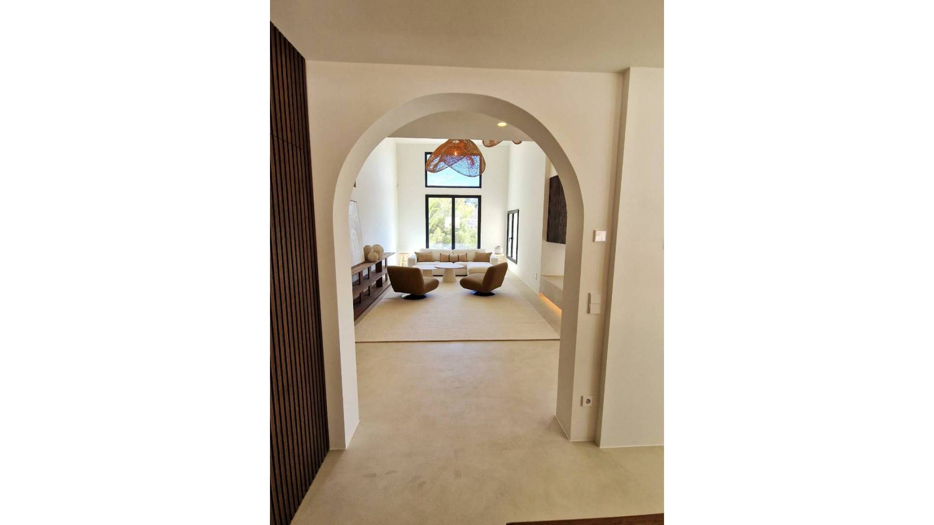 Gebraucht - Unabhängige Villa - Costa d'en Blanes